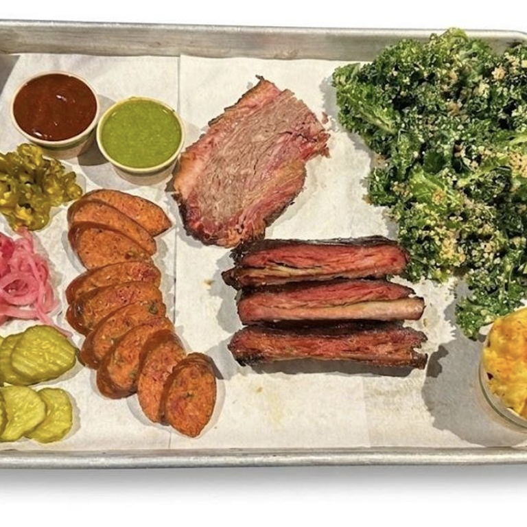Delicious Dinner Options Await