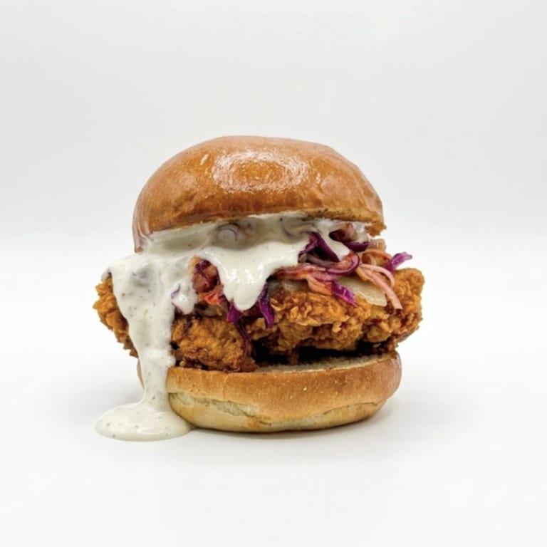 Irresistible Chicken Dishes