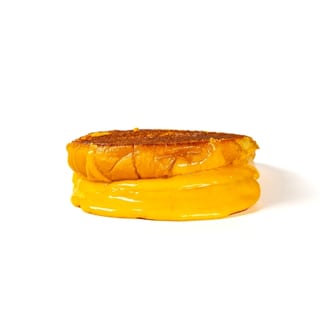 Kid's Grilled Cheese + Fries