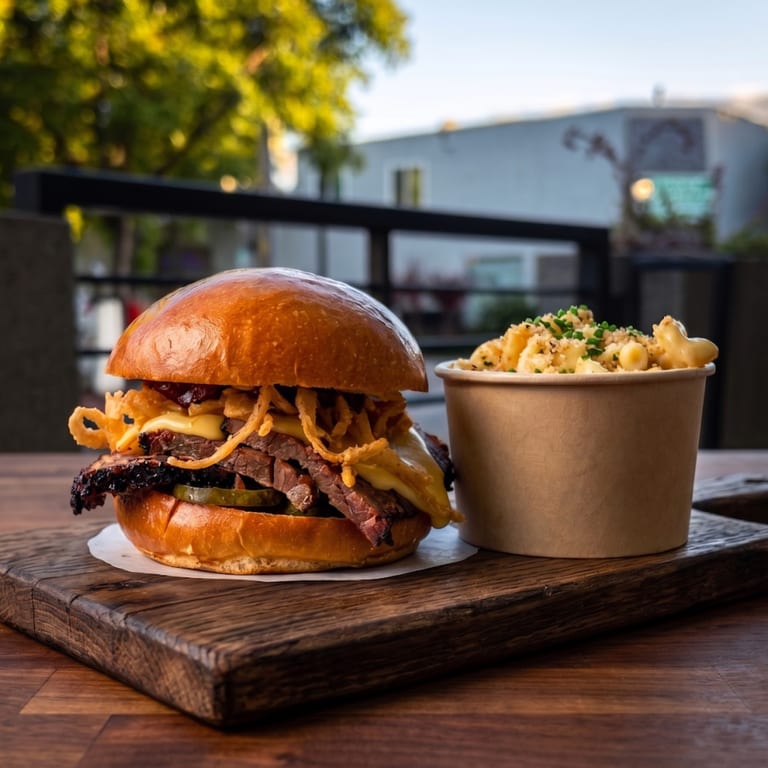 Make Your Los Altos Event Unforgettable