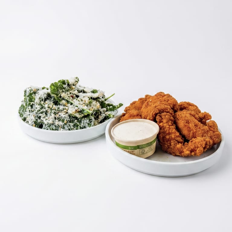 Irresistible Chicken Dishes