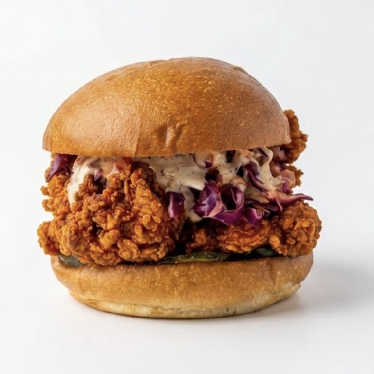 Delivery Options for Your Cravings