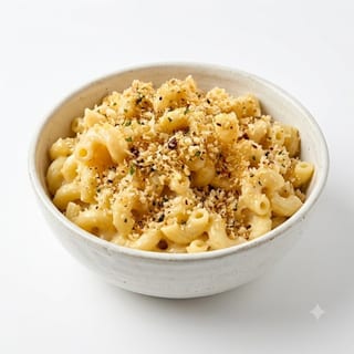 Mac and Cheese