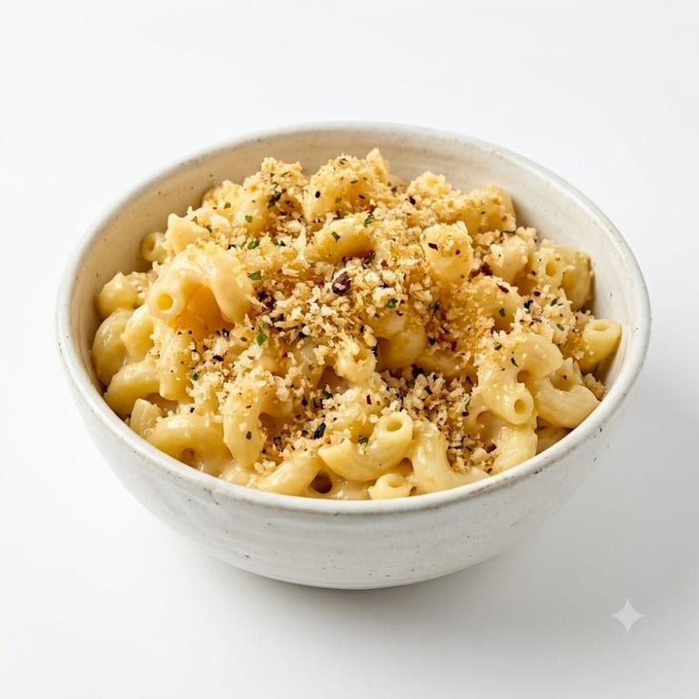 Delicious Mac and Cheese