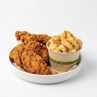Seasoned Tenders