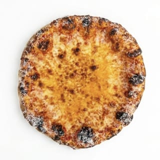 Classic Cheese Pizza